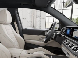 Mercedes-Benz GLS GLS 450 4MATIC SUV 2026