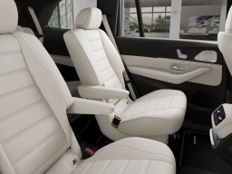 Mercedes-Benz GLS GLS 450 4MATIC SUV 2026