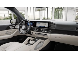 Mercedes-Benz GLS GLS 450 4MATIC SUV 2026