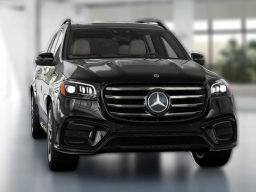 Mercedes-Benz GLS GLS 450 4MATIC SUV 2026