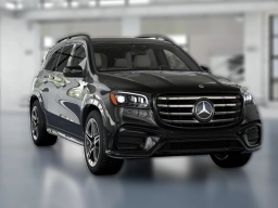 Mercedes-Benz GLS GLS 450 4MATIC SUV 2026