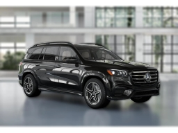 Mercedes-Benz GLS GLS 450 4MATIC SUV 2026