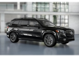 Mercedes-Benz GLS GLS 450 4MATIC SUV 2026