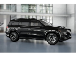 Mercedes-Benz GLS GLS 450 4MATIC SUV 2026