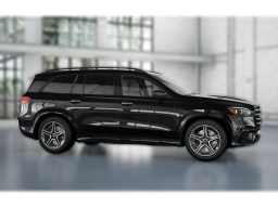 Mercedes-Benz GLS GLS 450 4MATIC SUV 2026