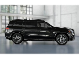 Mercedes-Benz GLS GLS 450 4MATIC SUV 2026