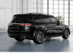 Mercedes-Benz GLS GLS 450 4MATIC SUV 2026