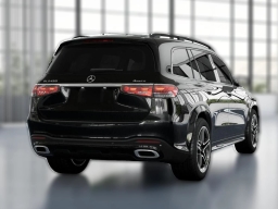 Mercedes-Benz GLS GLS 450 4MATIC SUV 2026