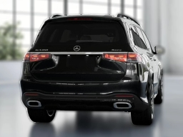 Mercedes-Benz GLS GLS 450 4MATIC SUV 2026