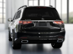 Mercedes-Benz GLS GLS 450 4MATIC SUV 2026