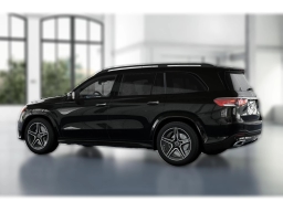 Mercedes-Benz GLS GLS 450 4MATIC SUV 2026
