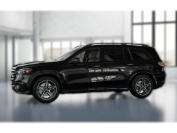 Mercedes-Benz GLS GLS 450 4MATIC SUV 2026