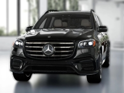 Mercedes-Benz GLS GLS 450 4MATIC SUV 2026