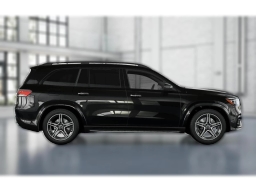 Mercedes-Benz GLS GLS 450 4MATIC SUV 2026