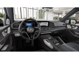 Mercedes-Benz GLS GLS 450 4MATIC SUV 2026