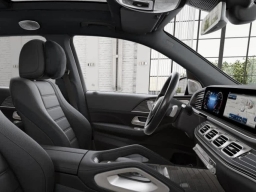 Mercedes-Benz GLS GLS 450 4MATIC SUV 2026
