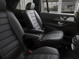 Mercedes-Benz GLS GLS 450 4MATIC SUV 2026