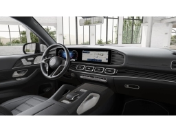 Mercedes-Benz GLS GLS 450 4MATIC SUV 2026
