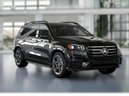 Mercedes-Benz GLS GLS 450 4MATIC SUV 2026