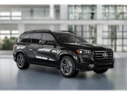 Mercedes-Benz GLS GLS 450 4MATIC SUV 2026