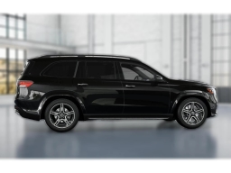 Mercedes-Benz GLS GLS 450 4MATIC SUV 2026