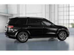 Mercedes-Benz GLS GLS 450 4MATIC SUV 2026