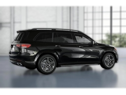 Mercedes-Benz GLS GLS 450 4MATIC SUV 2026