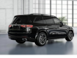 Mercedes-Benz GLS GLS 450 4MATIC SUV 2026