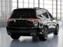 Mercedes-Benz GLS GLS 450 4MATIC SUV 2026