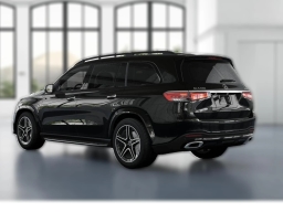 Mercedes-Benz GLS GLS 450 4MATIC SUV 2026