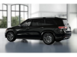 Mercedes-Benz GLS GLS 450 4MATIC SUV 2026