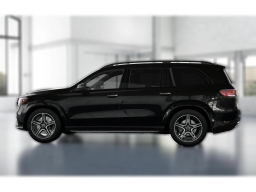 Mercedes-Benz GLS GLS 450 4MATIC SUV 2026