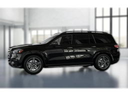 Mercedes-Benz GLS GLS 450 4MATIC SUV 2026