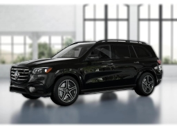 Mercedes-Benz GLS GLS 450 4MATIC SUV 2026