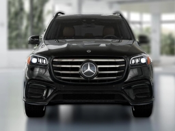 Mercedes-Benz GLS GLS 580 4MATIC SUV 2026