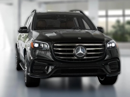 Mercedes-Benz GLS GLS 580 4MATIC SUV 2026
