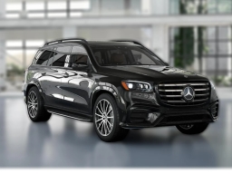 Mercedes-Benz GLS GLS 580 4MATIC SUV 2026