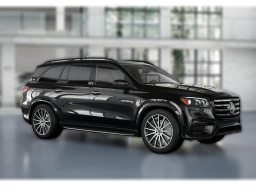 Mercedes-Benz GLS GLS 580 4MATIC SUV 2026