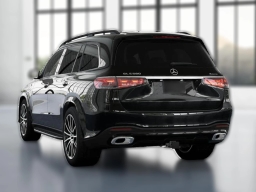 Mercedes-Benz GLS GLS 580 4MATIC SUV 2026
