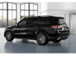 Mercedes-Benz GLS GLS 580 4MATIC SUV 2026