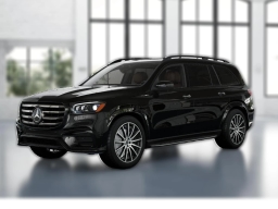 Mercedes-Benz GLS GLS 580 4MATIC SUV 2026