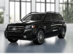 Mercedes-Benz GLS GLS 580 4MATIC SUV 2026