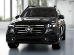 Mercedes-Benz GLS GLS 580 4MATIC SUV 2026