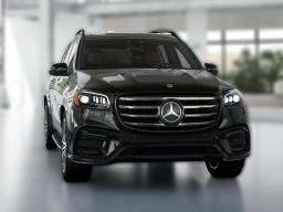 Mercedes-Benz GLS GLS 580 4MATIC SUV 2026