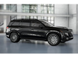 Mercedes-Benz GLS GLS 580 4MATIC SUV 2026