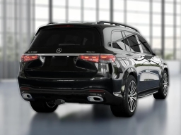 Mercedes-Benz GLS GLS 580 4MATIC SUV 2026