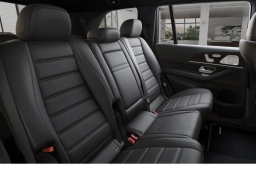 Mercedes-Benz GLS GLS 580 4MATIC SUV 2025