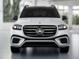 Mercedes-Benz GLS GLS 580 4MATIC SUV 2025