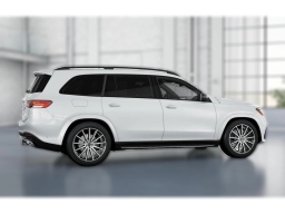 Mercedes-Benz GLS GLS 580 4MATIC SUV 2025