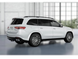 Mercedes-Benz GLS GLS 580 4MATIC SUV 2025